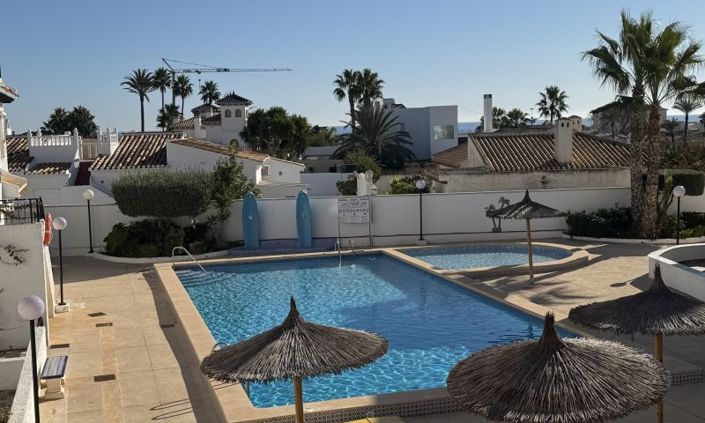 Image No.27-Appartement de 2 chambres à vendre à Orihuela Costa