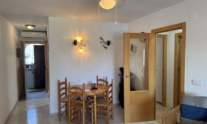 Image No.38-Appartement de 2 chambres à vendre à Orihuela Costa