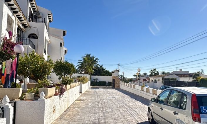 Image No.39-Appartement de 2 chambres à vendre à Orihuela Costa