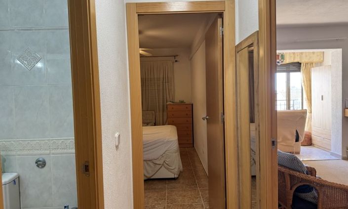 Image No.40-Appartement de 2 chambres à vendre à Orihuela Costa