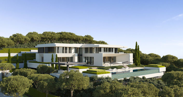 Image No.11-6 Bed Villa for sale