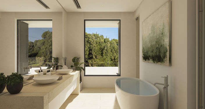 Image No.14-6 Bed Villa for sale