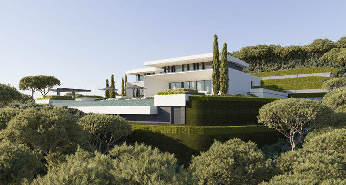 Image No.15-6 Bed Villa for sale
