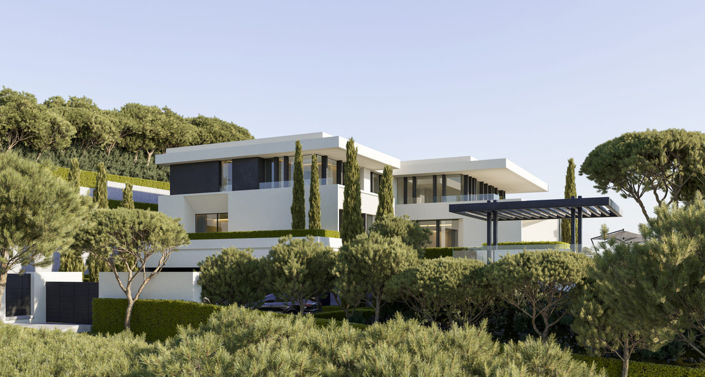 Image No.16-6 Bed Villa for sale