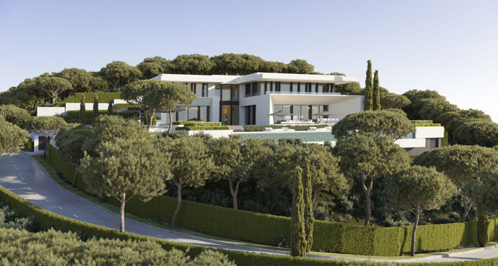 Image No.17-6 Bed Villa for sale