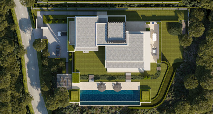 Image No.18-6 Bed Villa for sale