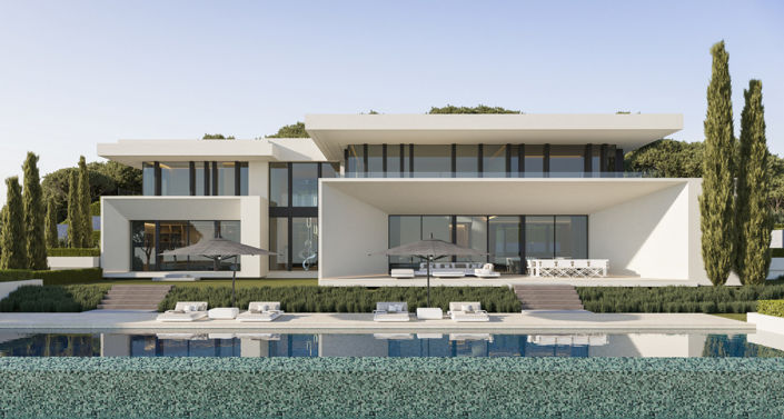 Image No.5-6 Bed Villa for sale