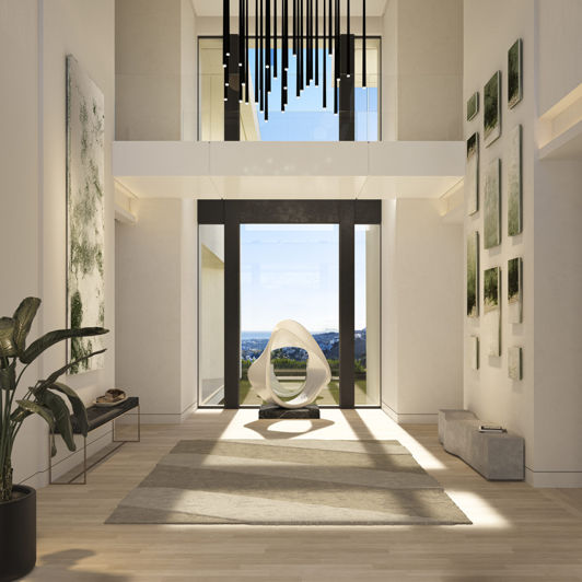 Image No.8-6 Bed Villa for sale