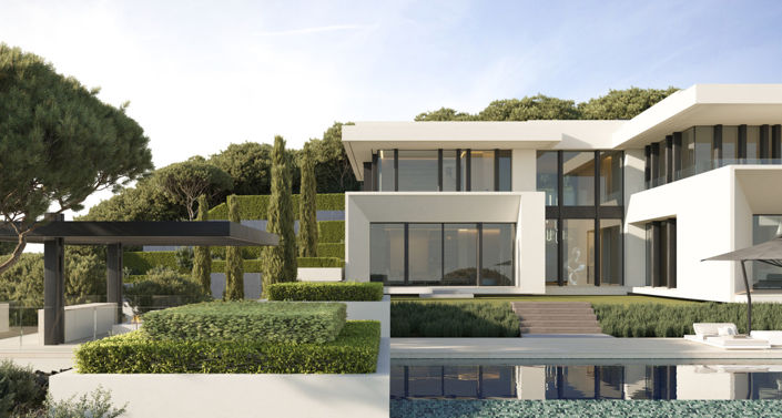 Image No.9-6 Bed Villa for sale
