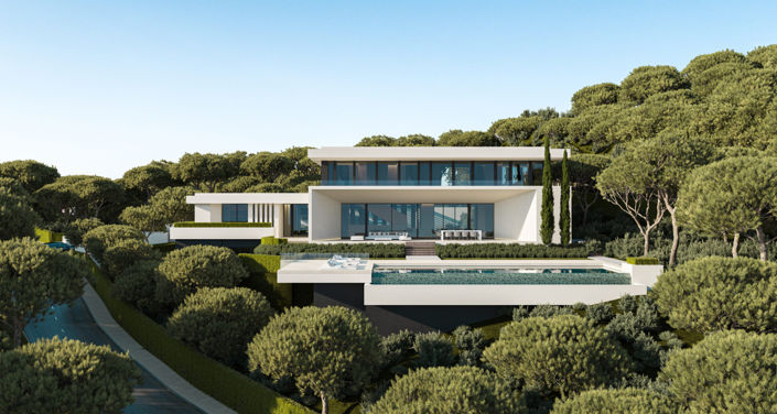 Image No.6-6 Bed Villa for sale