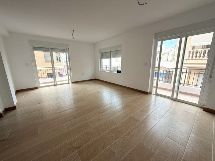 Image No.3-Appartement de 4 chambres à vendre à Rojales