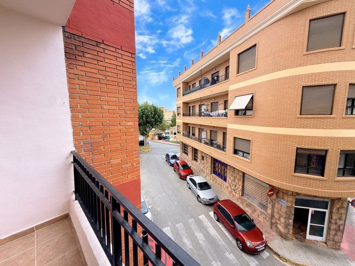 Image No.4-Appartement de 4 chambres à vendre à Rojales