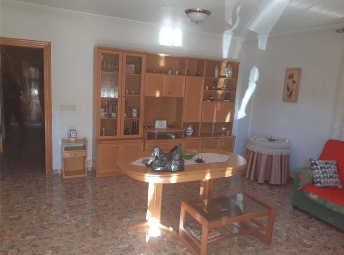 Image No.3-Appartement de 3 chambres à vendre à Torre Pacheco Town