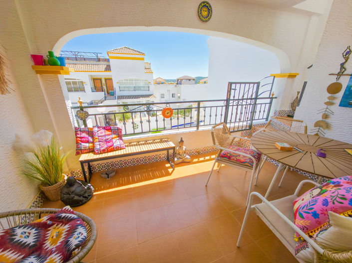 Image No.17-2 Bed Apartment for sale