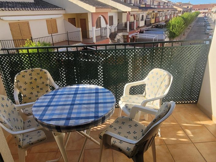 Image No.19-2 Bed Apartment for sale