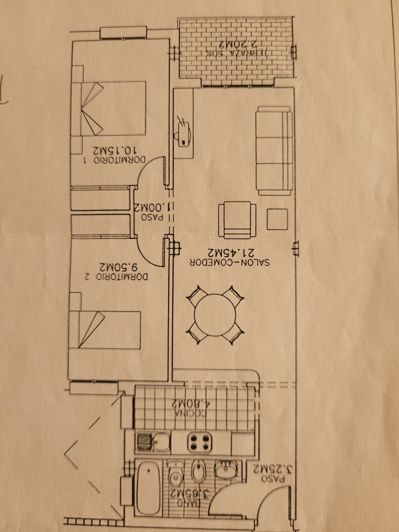 Image No.28-2 Bed Apartment for sale