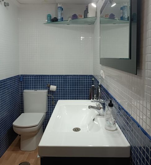 Image No.16-2 Bed Apartment for sale