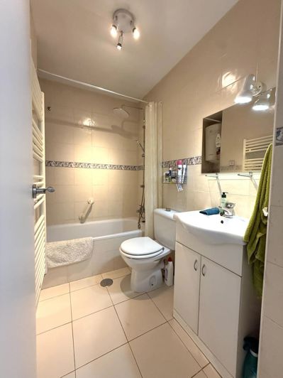 Image No.11-Appartement de 1 chambre à vendre à Torrevieja