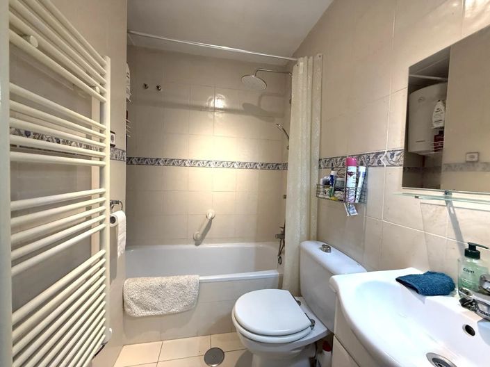 Image No.12-Appartement de 1 chambre à vendre à Torrevieja