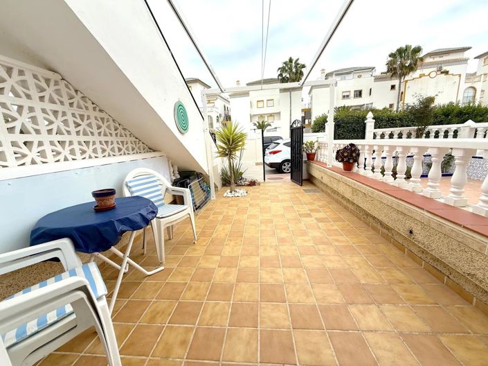 Image No.16-Appartement de 1 chambre à vendre à Torrevieja