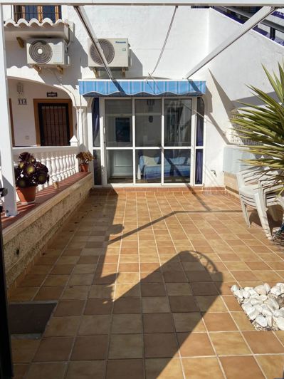 Image No.17-Appartement de 1 chambre à vendre à Torrevieja