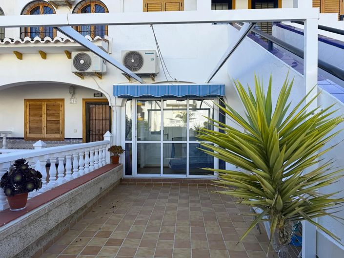Image No.18-Appartement de 1 chambre à vendre à Torrevieja
