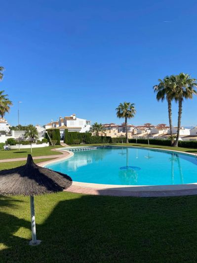 Image No.4-Appartement de 1 chambre à vendre à Torrevieja