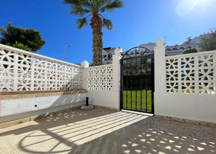 Image No.6-Appartement de 1 chambre à vendre à Torrevieja