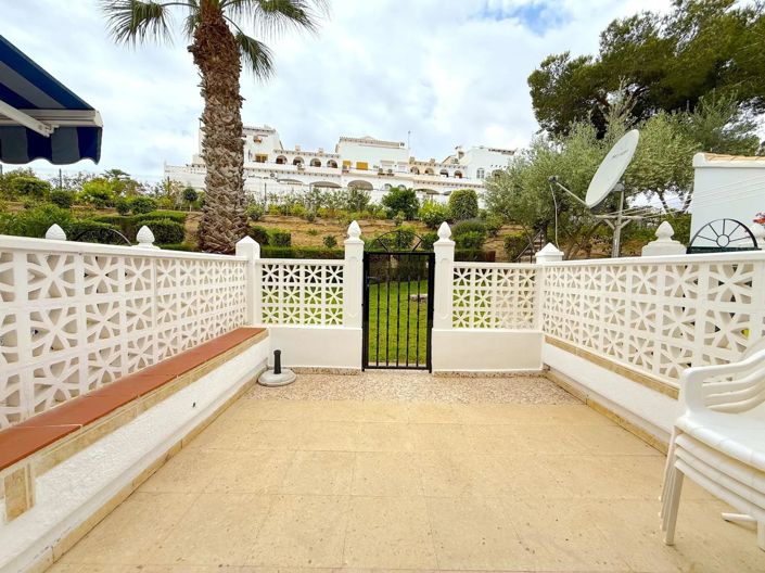Image No.8-Appartement de 1 chambre à vendre à Torrevieja