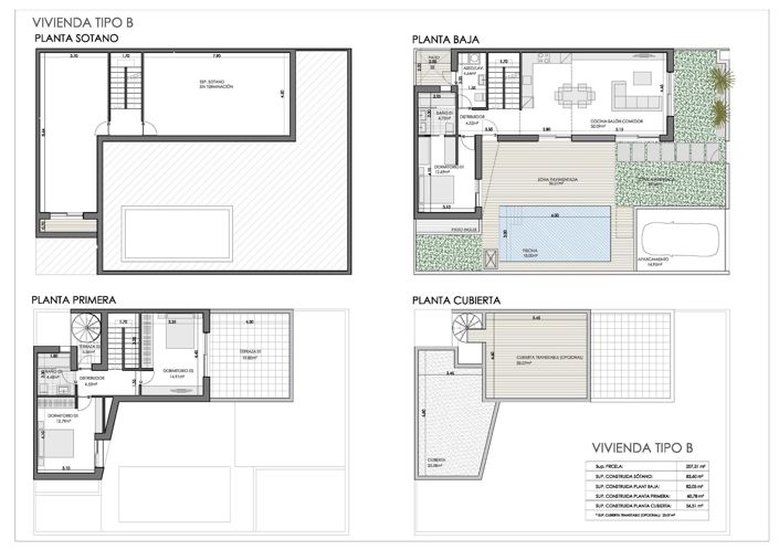 Image No.15-3 Bed House for sale