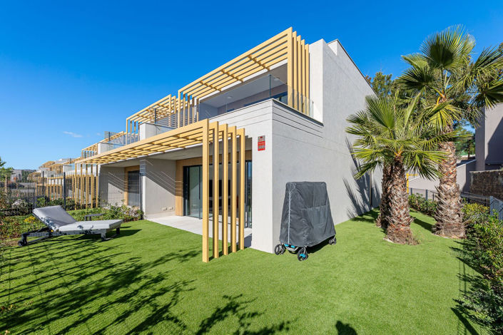 Image No.23-4 Bed House for sale