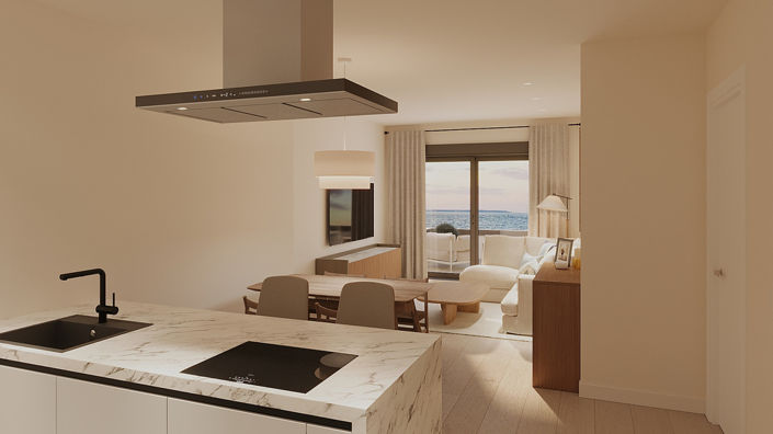 Image No.4-4 Bed Townhouse for sale
