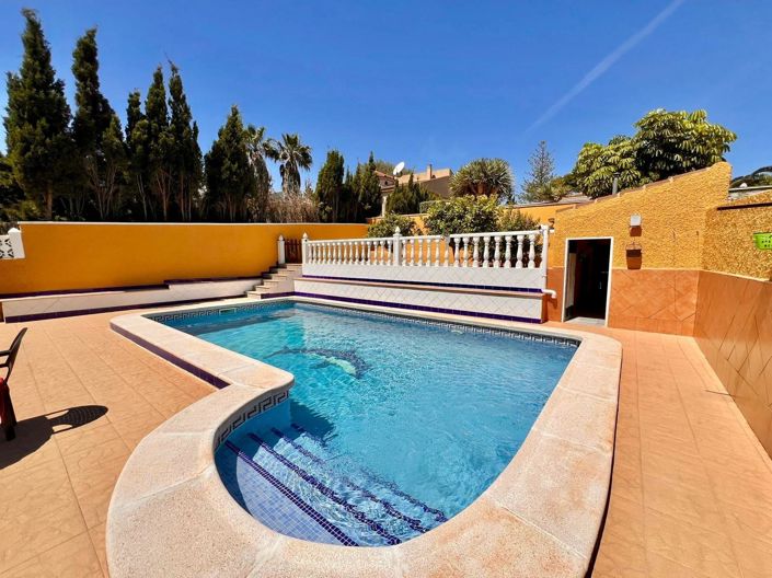 Image No.2-2 Bed Villa for sale