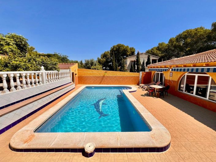 Image No.4-2 Bed Villa for sale