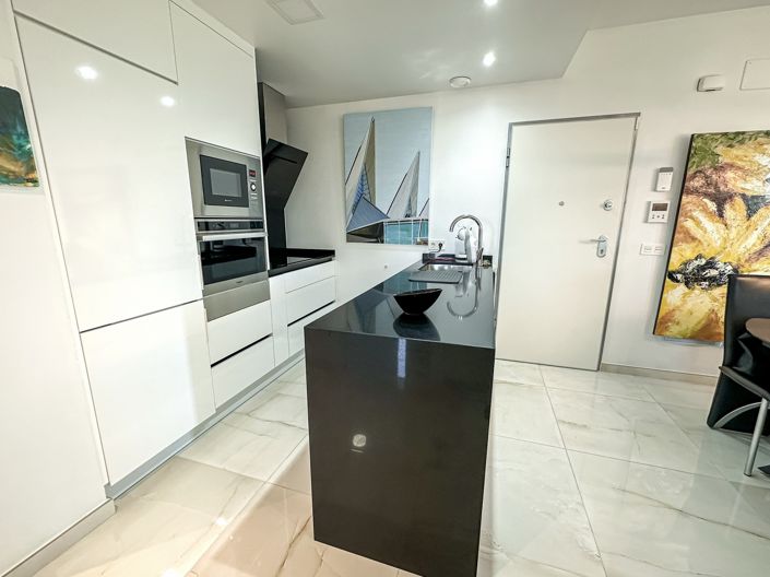 Image No.10-Propriété de 3 chambres à vendre à Torrevieja