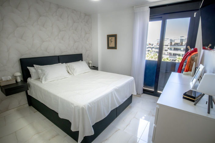 Image No.12-Propriété de 3 chambres à vendre à Torrevieja