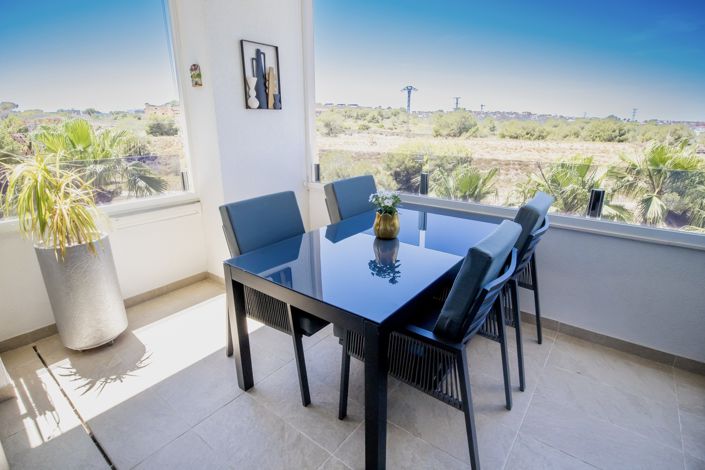 Image No.20-Propriété de 3 chambres à vendre à Torrevieja