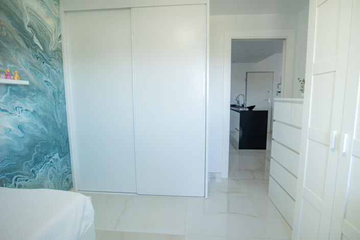 Image No.3-Propriété de 3 chambres à vendre à Torrevieja