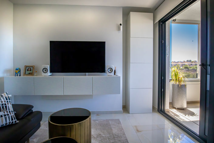 Image No.4-Propriété de 3 chambres à vendre à Torrevieja