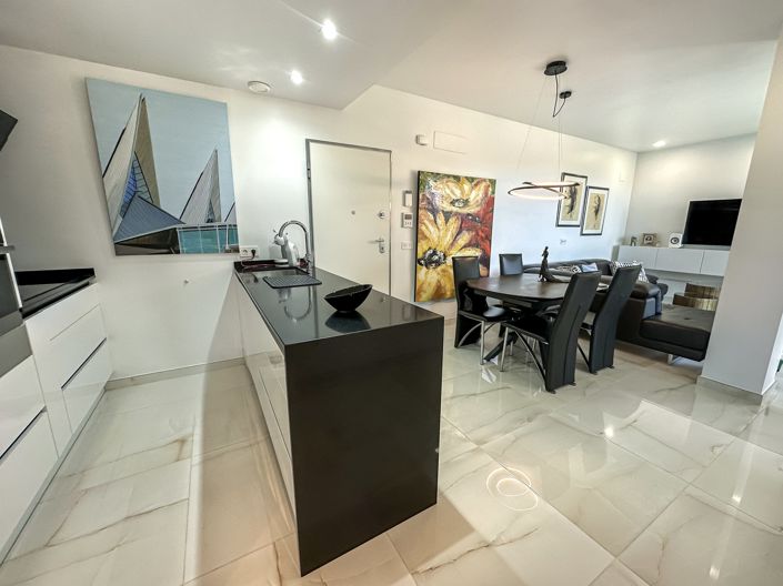 Image No.6-Propriété de 3 chambres à vendre à Torrevieja