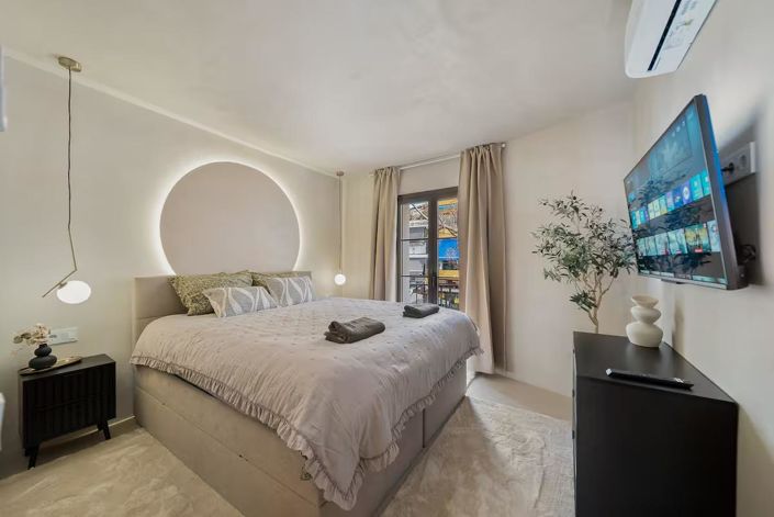 Image No.11-Appartement de 3 chambres à vendre à Marbella