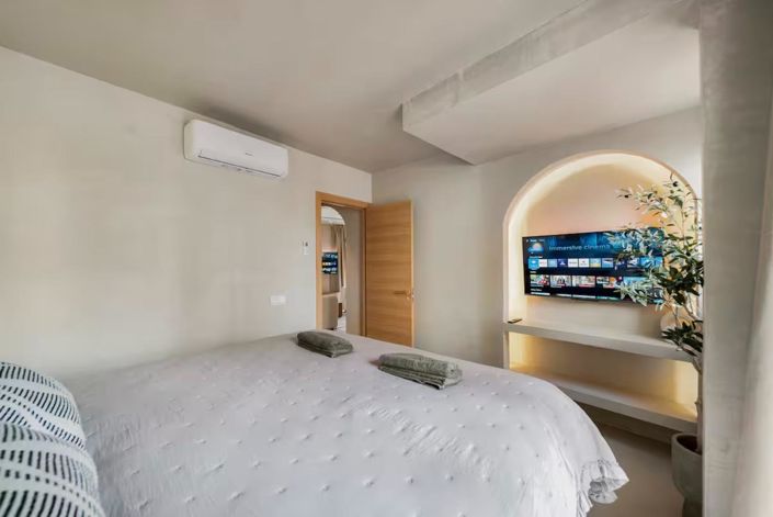 Image No.3-Propriété de 3 chambres à vendre à Marbella