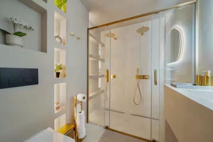 Image No.2-Propriété de 3 chambres à vendre à Marbella