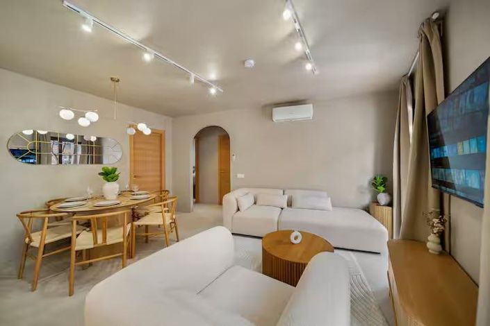 Image No.3-Appartement de 3 chambres à vendre à Marbella