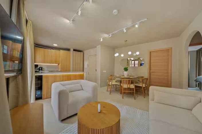 Image No.4-Appartement de 3 chambres à vendre à Marbella