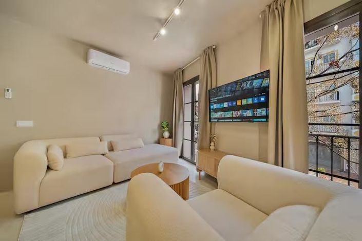 Image No.5-Appartement de 3 chambres à vendre à Marbella