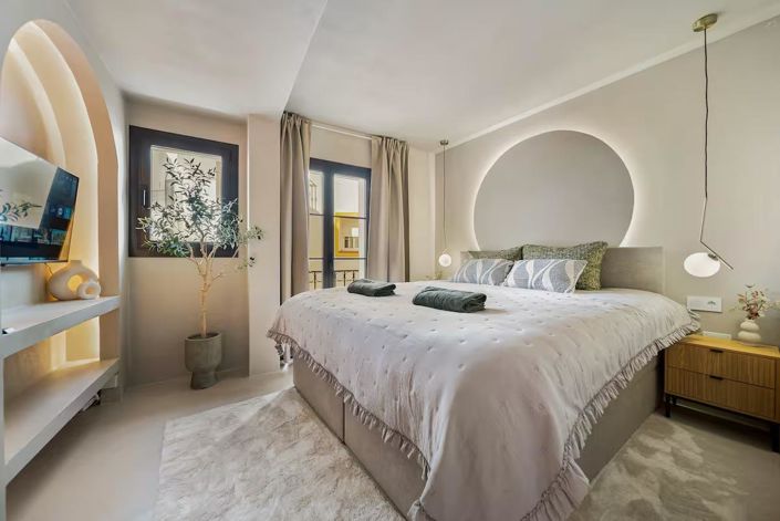 Image No.8-Appartement de 3 chambres à vendre à Marbella