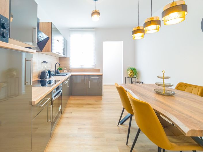 Image No.5-3 Bed Apartment for sale