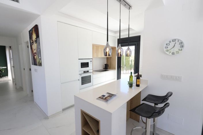 Image No.5-3 Bed Villa for sale