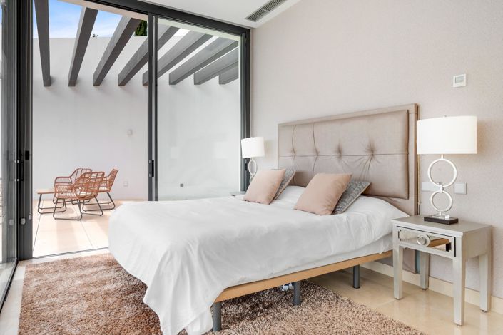 Image No.17-Villa de 5 chambres à vendre à Benahavis